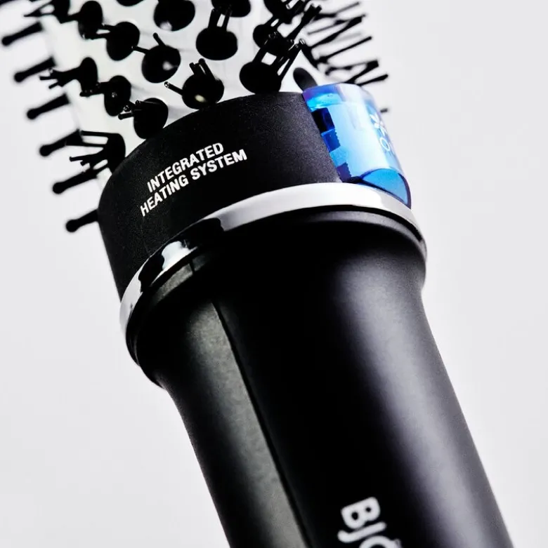 Björn Axén Magic Style Brush PRO varmebørste 30 mm 3124 svart