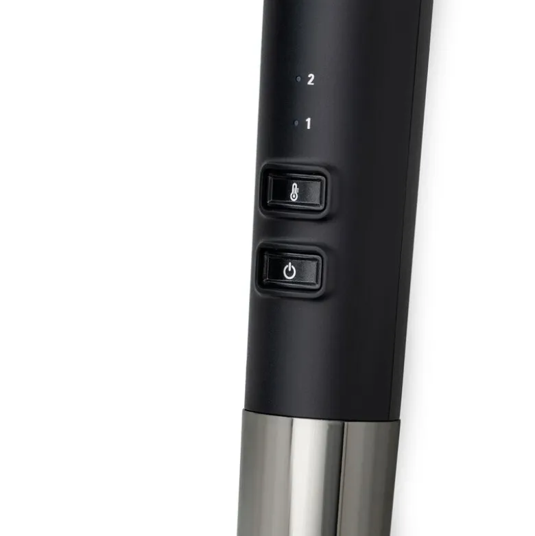 Björn Axén Magic Style Brush PRO varmebørste 38 mm 3125 svart
