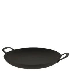 Black Collection grillpanne svart