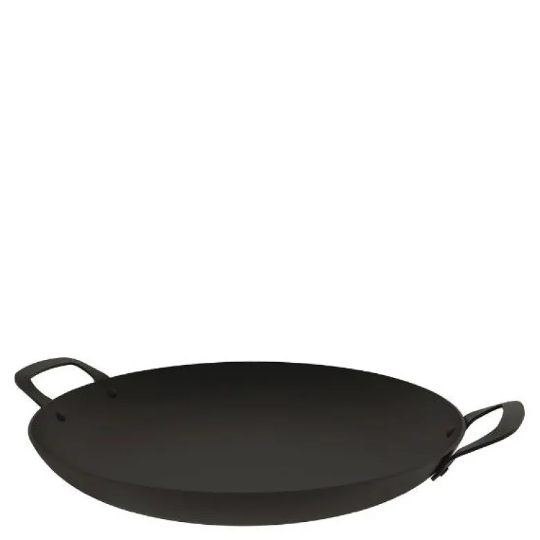 Black Collection grillpanne svart