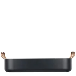 Black Copper ribbeform m/rist 8,5L svart/kobber