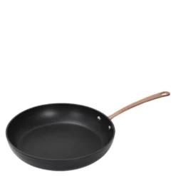 Black Copper stekepanne 28 cm