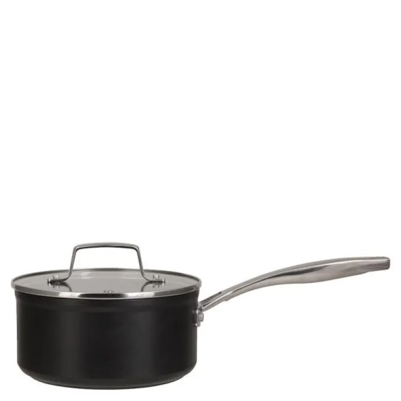 Black Line gryte 2L svart