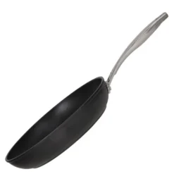 Black line stekepanne 28 cm svart