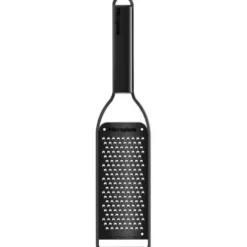 Black Sheep rivjern grovt 30 cm svart