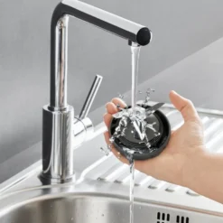 Blendeo+ blender 1,5 L 450 W svart