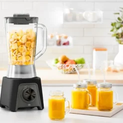 Blendeo+ blender 1,5 L 450 W svart