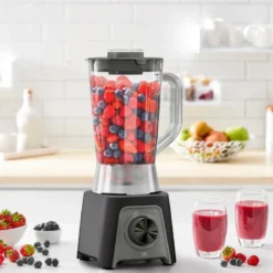 Blendeo+ blender 1,5 L 450 W svart