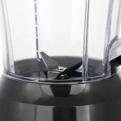 Blender 1,5L 500W svart