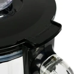 Blender m/glasskanne 500W 1,5L