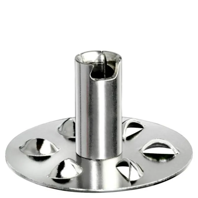 Blenderskive tilbehør