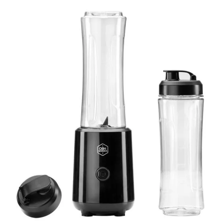 Blender twister go