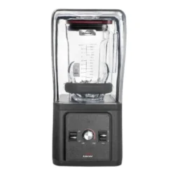 Blender 1500 watt 1,8L svart