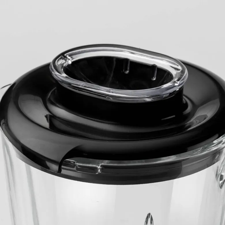 Blendforce blender 1,25 L rustfritt stål