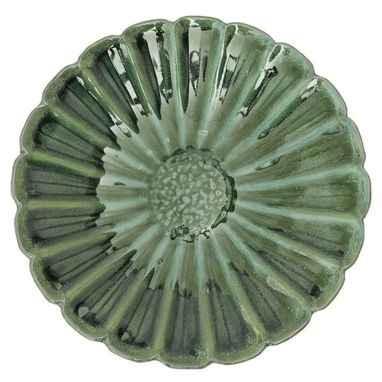 Blomma fat 35 cm irish green
