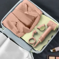 Blumia hårføner 1300 W Blush