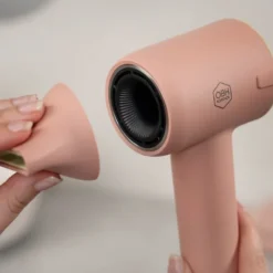 Blumia hårføner 1300 W Blush
