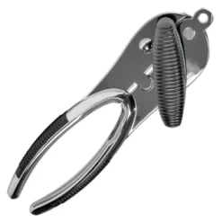 Boksåpner 19 cm stål