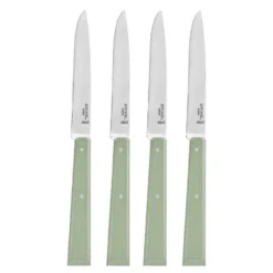 Bon Appetit kniv 22 cm 4 stk salvie