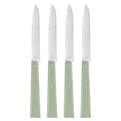 Bon Appetit kniv 22 cm 4 stk salvie