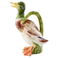 Bordallo pinheiro mugge and 1,5L