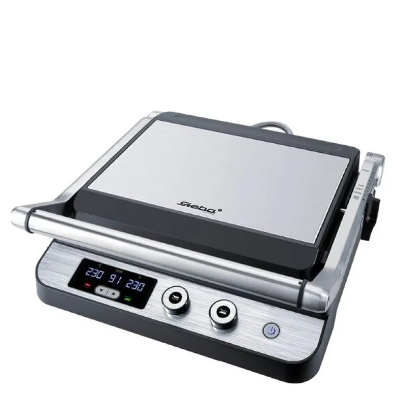 Bordgrill FG120 1800W stål