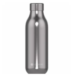 Bottle Up termoflaske 0,5L børstet