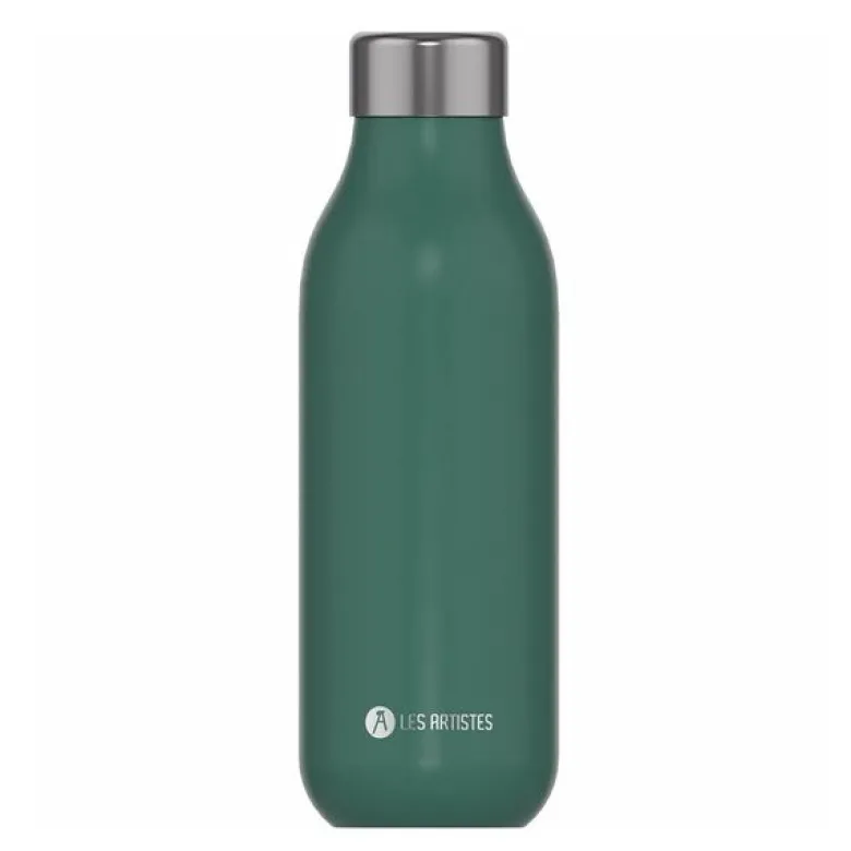 Bottle Up termoflaske 0,5L grønn
