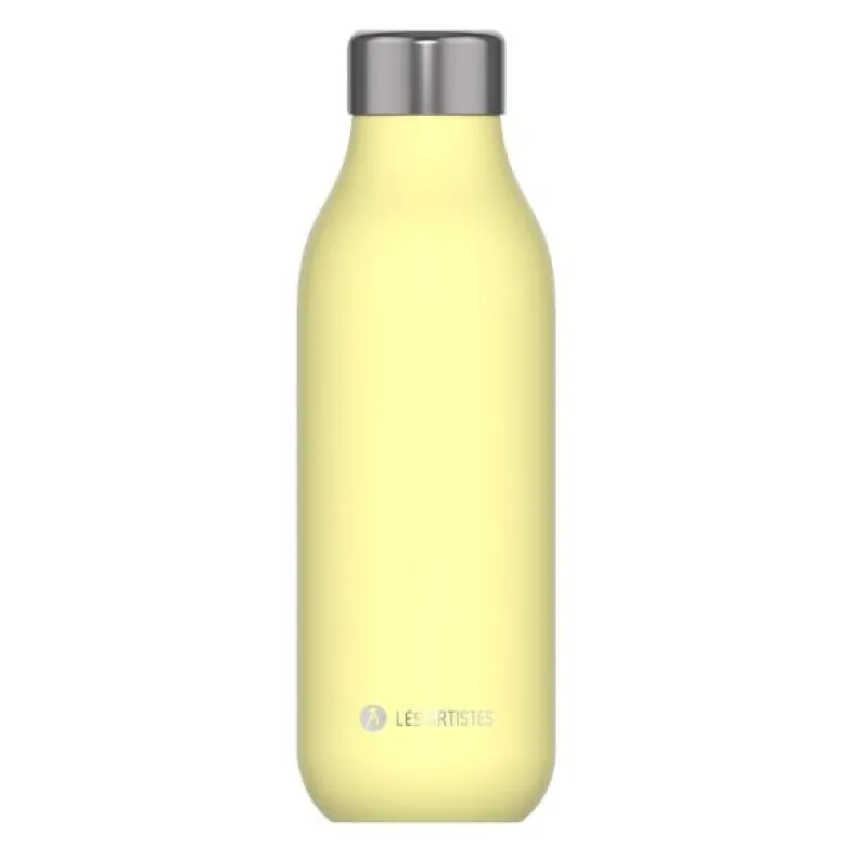 Bottle up termoflaske 0,5L gul
