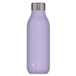 Bottle up termoflaske 0,5L lilla