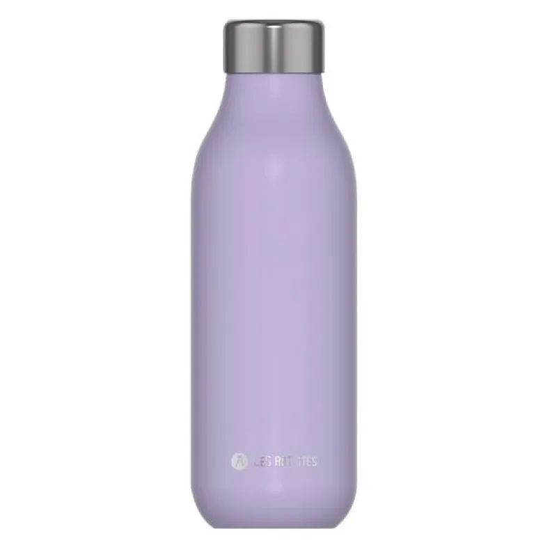 Bottle up termoflaske 0,5L lilla