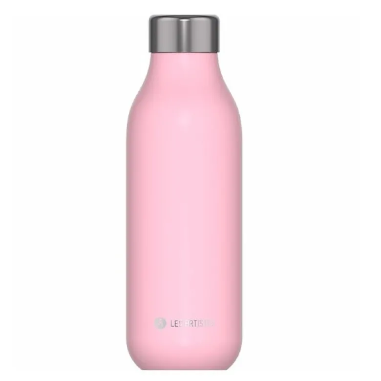 Bottle Up termoflaske 0,5L lys rosa