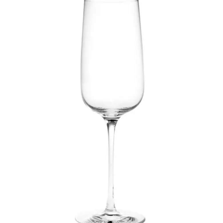 Bouquet champagneglass 29 cl