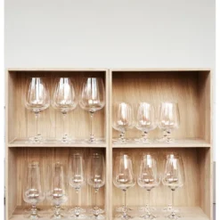 Bouquet champagneglass 29 cl