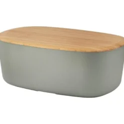 BOX-IT brødboks warm grey