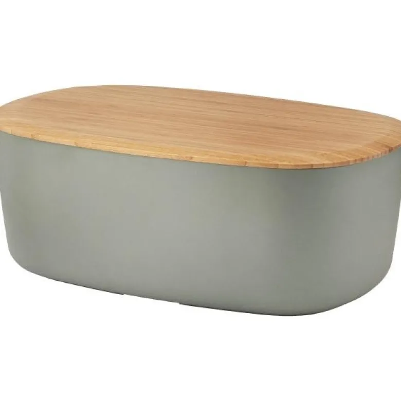BOX-IT brødboks warm grey