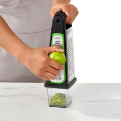 Box rivjern etset