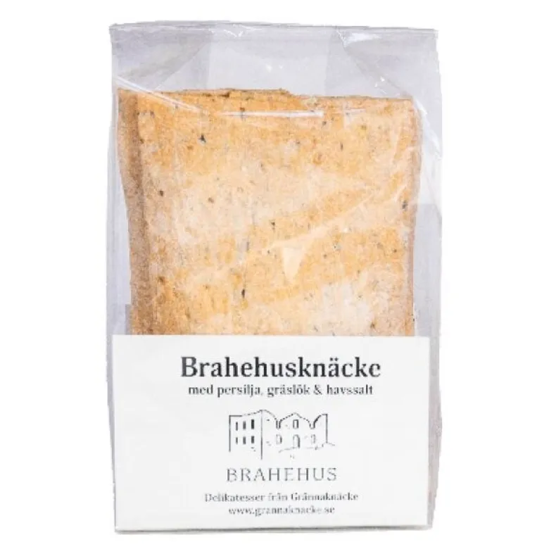 Brahehus knekkebrød 110g
