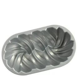 Braided Loaf bakeform 1,4L gull
