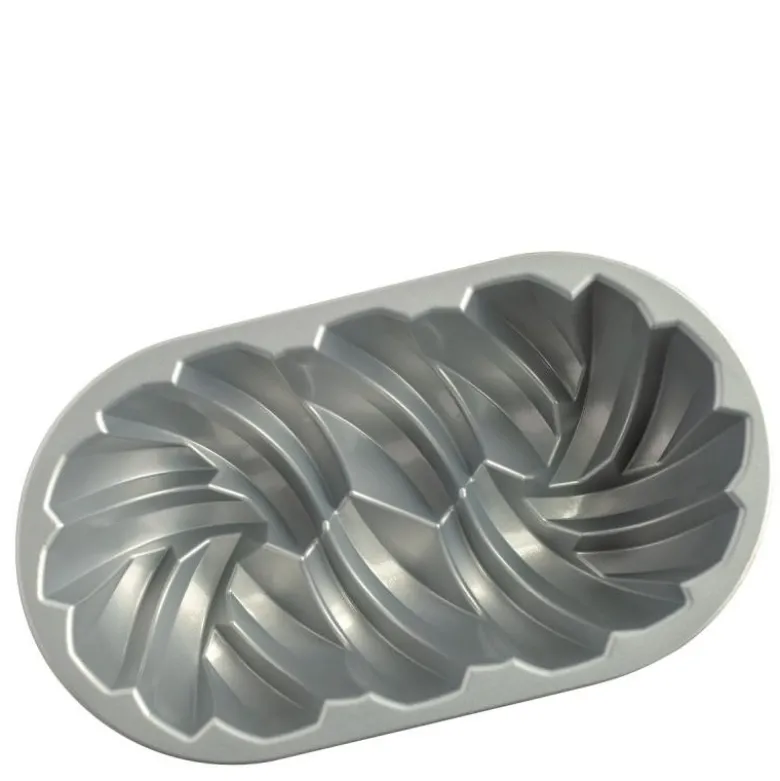 Braided Loaf bakeform 1,4L gull