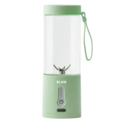 Bærbar blender 0,53 L mint