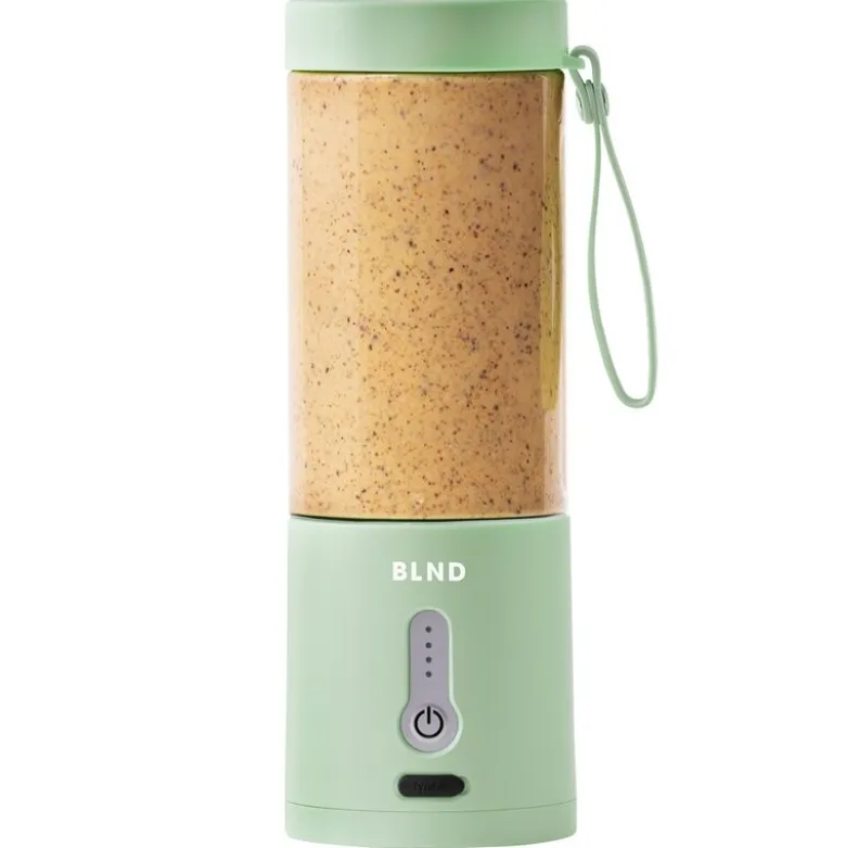 Bærbar blender 0,53 L mint