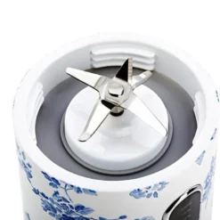 Bærbar smoothie blender 45 cl China Rose