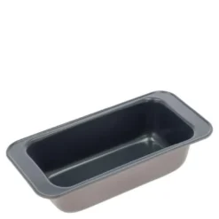 Brødform 25 cm stål latte