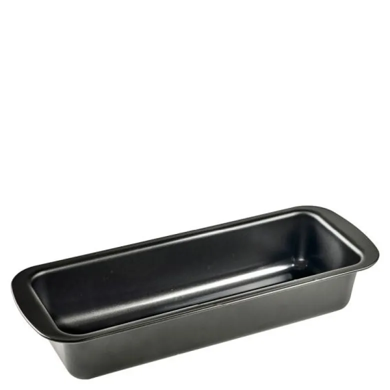 Brødform 30x11x6,4 cm stål