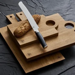 Brødkniv 23 cm