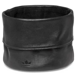 Brødkurv skinn grey