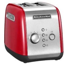 Brødrister 5KMT221EER empire red