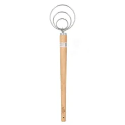 Bread Buddies dansk deigvisp spiral 34 cm