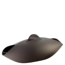 Bread Maker brødform i silikon 0,6 L brun